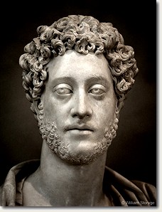 Getty Commodus