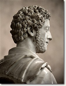 Getty Commodus
